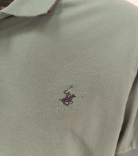 POLO UOMO M/M 42563 Tellini S.R.L. Velkoobchodní oblečení